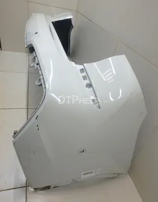 51128091992 Бампер задний BMW X3 G01 Арт AM95706692, вид 2