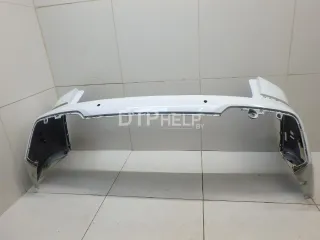51128091992 Бампер задний BMW X3 G01 Арт AM95706692, вид 4
