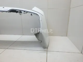 51128091992 Бампер задний BMW X3 G01 Арт AM95706692, вид 5