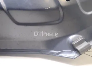 66400S8000 Капот Hyundai Palisade Арт AM95711458, вид 17