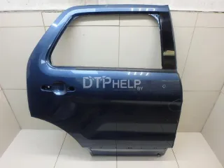 FB5Z7824630A Дверь задняя правая Ford Explorer 5 Арт AM95715511, вид 1