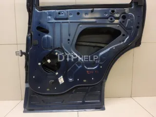 FB5Z7824630A Дверь задняя правая Ford Explorer 5 Арт AM95715511, вид 12