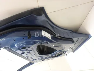 FB5Z7824630A Дверь задняя правая Ford Explorer 5 Арт AM95715511, вид 15