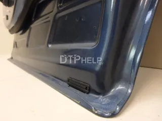 FB5Z7824630A Дверь задняя правая Ford Explorer 5 Арт AM95715511, вид 16