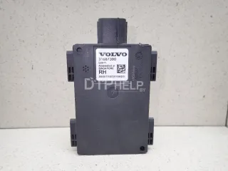 31665693 Радар BSD (Слепых зон) Volvo XC90 2 Арт AM95716933, вид 1