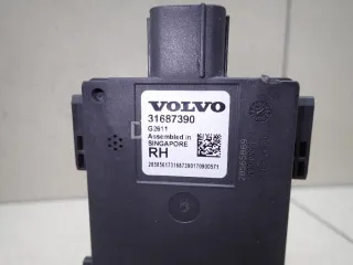 31665693 Радар BSD (Слепых зон) Volvo XC90 2 Арт AM95716933, вид 7