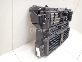 BCKB53100G Панель передняя Mazda CX30 Арт AM95718193, вид 2