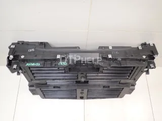 BCKB53100G Панель передняя Mazda CX30 Арт AM95718193, вид 3