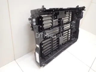 BCKB53100G Панель передняя Mazda CX30 Арт AM95718193, вид 7