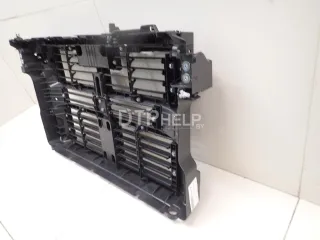 BCKB53100G Панель передняя Mazda CX30 Арт AM95718193, вид 9
