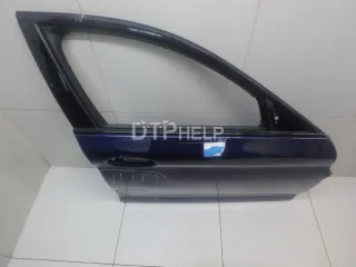 41007408962 Дверь передняя правая BMW 5 G30/G31 Арт AM95721843, вид 4