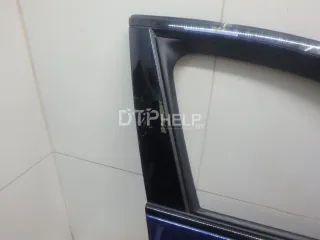 41007408962 Дверь передняя правая BMW 5 G30/G31 Арт AM95721843, вид 5