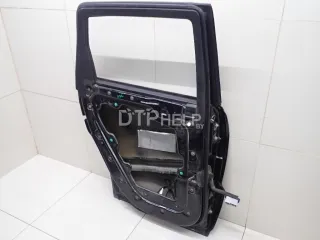 55113635AO Дверь задняя левая Jeep Grand Cherokee IV (WK2) Арт AM95725354, вид 15