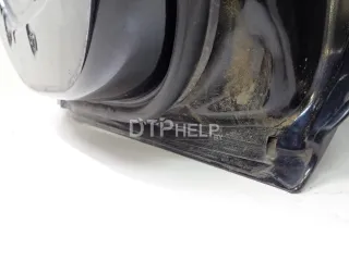 55113635AO Дверь задняя левая Jeep Grand Cherokee IV (WK2) Арт AM95725354, вид 17