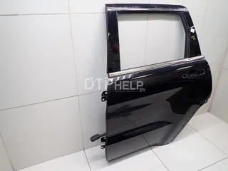 55113635AO Дверь задняя левая Jeep Grand Cherokee IV (WK2) Арт AM95725354, вид 3