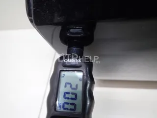 55113635AO Дверь задняя левая Jeep Grand Cherokee IV (WK2) Арт AM95725354, вид 10