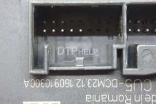5Q4959595E Блок комфорта Volkswagen Passat B8 Арт AM95728590, вид 5
