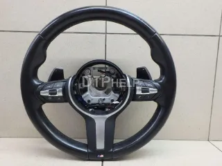  Рулевое колесо для AIR BAG (без AIR BAG) BMW 3 F30/F31/GT F34 Арт AM95735729, вид 1