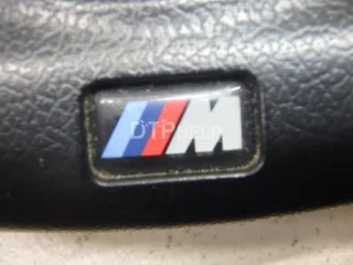 Рулевое колесо для AIR BAG (без AIR BAG) BMW 3 F30/F31/GT F34 Арт AM95735729, вид 2
