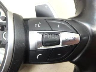  Рулевое колесо для AIR BAG (без AIR BAG) BMW 3 F30/F31/GT F34 Арт AM95735729, вид 3