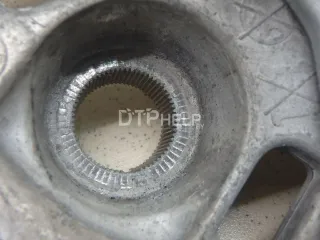  Рулевое колесо для AIR BAG (без AIR BAG) BMW 3 F30/F31/GT F34 Арт AM95735729, вид 5