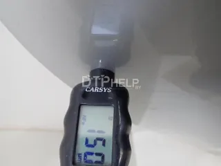 41617111385 Капот BMW 5 E60/E61 Арт AM95743168, вид 7