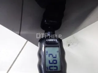 41617111385 Капот BMW 5 E60/E61 Арт AM95743230, вид 4