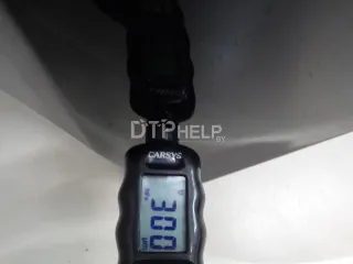 41617111385 Капот BMW 5 E60/E61 Арт AM95743230, вид 6