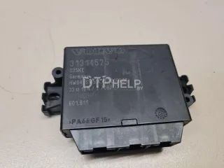 31314525 Блок управления парктроником Volvo XC70 3 Арт AM95746959, вид 1