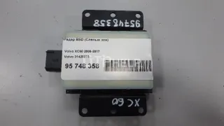 31429893 Радар BSD (Слепых зон) Volvo V60 1 Арт AM95748358, вид 1