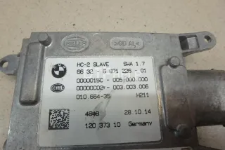 66326884288 Радар BSD (Слепых зон) BMW 3 F30/F31/GT F34 Арт AM95751613, вид 6