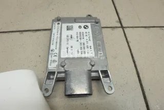 66326884288 Радар BSD (Слепых зон) BMW 3 F30/F31/GT F34 Арт AM95751613, вид 7
