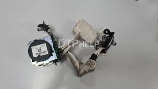 89850G9100VNB Ремень безопасности Genesis G70 Арт AM95753224, вид 1