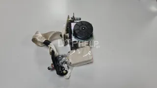 89850G9100VNB Ремень безопасности Genesis G70 Арт AM95753224, вид 2