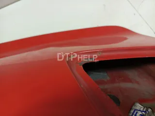 BNYW5261XB Крышка багажника Mazda 3 BK Арт AM90314181, вид 12