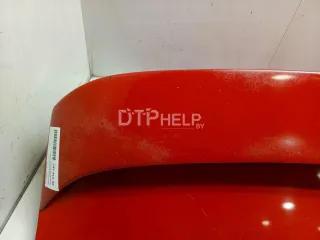 BNYW5261XB Крышка багажника Mazda 3 BK Арт AM90314181, вид 14