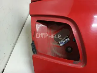 BNYW5261XB Крышка багажника Mazda 3 BK Арт AM90314181, вид 16