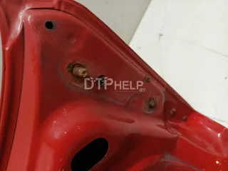 BNYW5261XB Крышка багажника Mazda 3 BK Арт AM90314181, вид 17