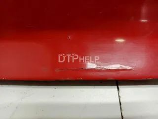 BNYW5261XB Крышка багажника Mazda 3 BK Арт AM90314181, вид 18