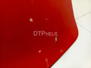 BNYW5261XB Крышка багажника Mazda 3 BK Арт AM90314181, вид 20