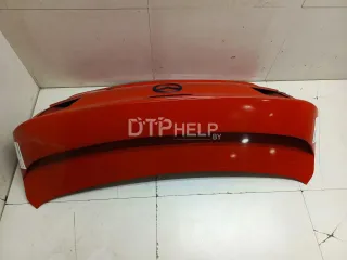 BNYW5261XB Крышка багажника Mazda 3 BK Арт AM90314181, вид 23