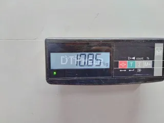 BNYW5261XB Крышка багажника Mazda 3 BK Арт AM90314181, вид 7