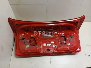 BNYW5261XB Крышка багажника Mazda 3 BK Арт AM90314181, вид 10