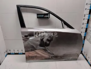 H010MCL7MA Дверь передняя правая Infiniti FX1  Арт AM90413677, вид 1