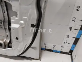 H010MCL7MA Дверь передняя правая Infiniti FX1  Арт AM90413677, вид 6