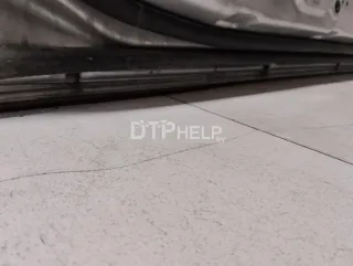 H010MCL7MA Дверь передняя правая Infiniti FX1  Арт AM90413677, вид 7