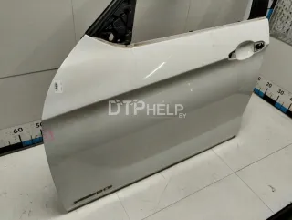 41517339357 Дверь передняя левая BMW X1 E84 Арт AM90427103, вид 3
