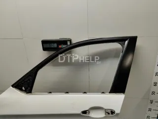 41517339357 Дверь передняя левая BMW X1 E84 Арт AM90427103, вид 4