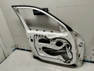 41517339357 Дверь передняя левая BMW X1 E84 Арт AM90427103, вид 6