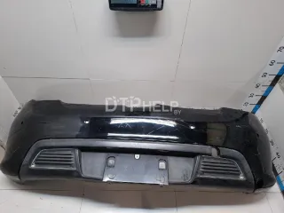  Бампер задний Peugeot 308 1 Арт AM90429275, вид 1